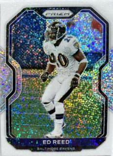 Ed Reed