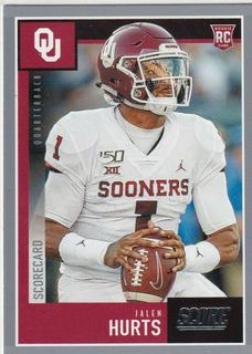 Jalen Hurts