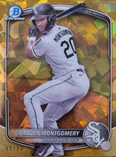 Braden Montgomery