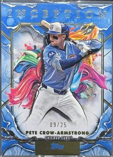 Pete Crow-Armstrong