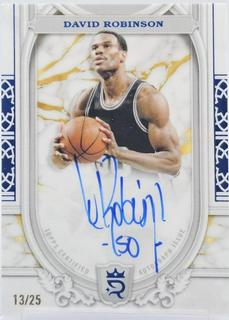 David Robinson