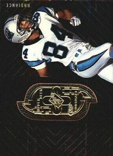 Rae Carruth
