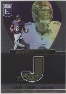 Lamar Jackson