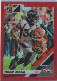 Phillip Lindsay