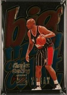 Charles Barkley