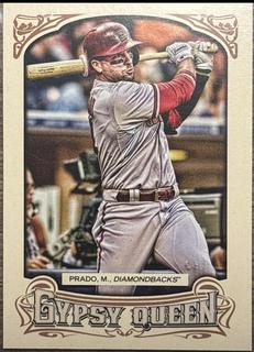 Martin Prado