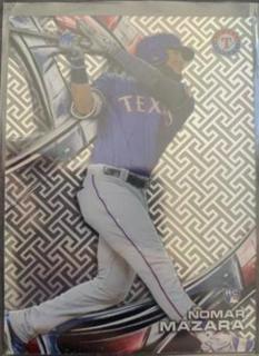 Nomar Mazara