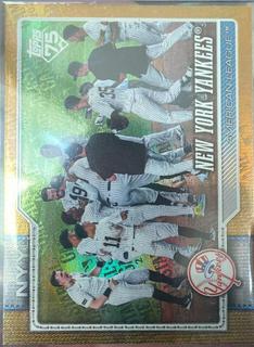 Team Card