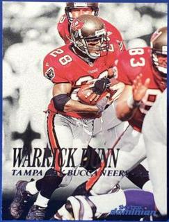 Warrick Dunn