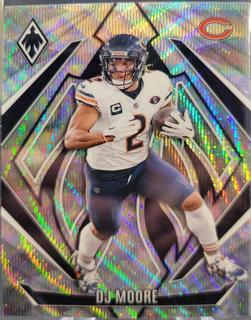 DJ Moore