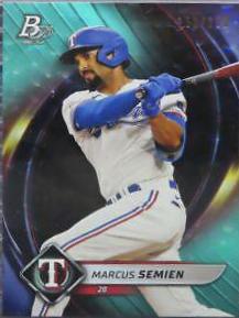 Marcus Semien