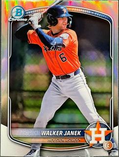 Walker Janek