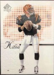 Jon Kitna