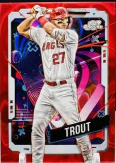 Mike Trout