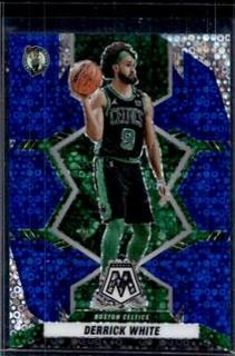 Derrick White