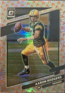 Aaron Rodgers