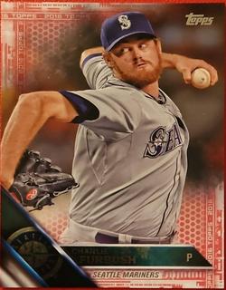 Charlie Furbush