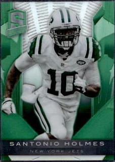 Santonio Holmes
