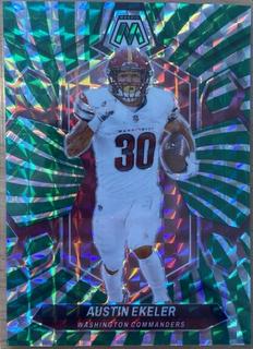 Austin Ekeler