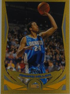 Andre Miller