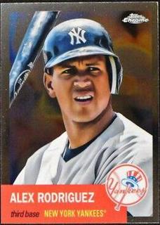 Alex Rodriguez