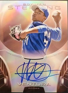 Yordano Ventura