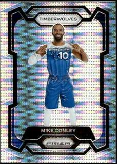 Mike Conley