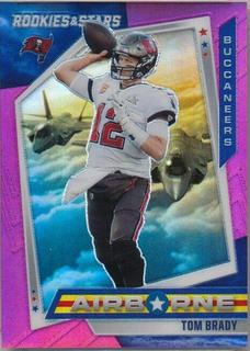 Tom Brady