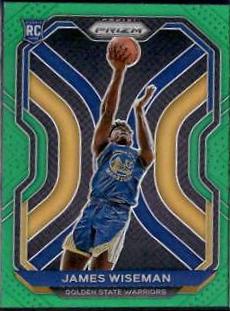 James Wiseman