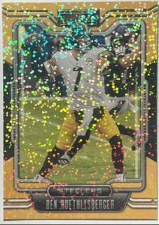 Ben Roethlisberger