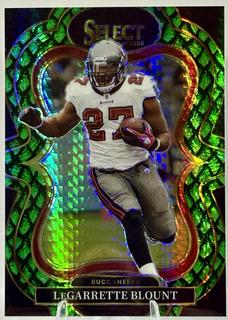 LeGarrette Blount