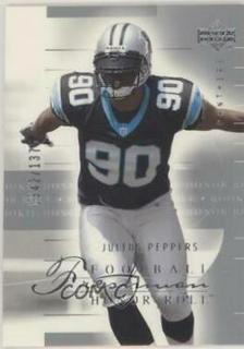 Julius Peppers