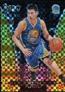 Jeremy Lin