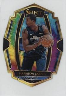 Harrison Barnes