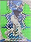Freddie Freeman