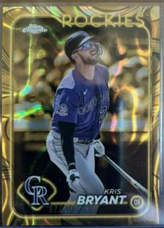 Kris Bryant