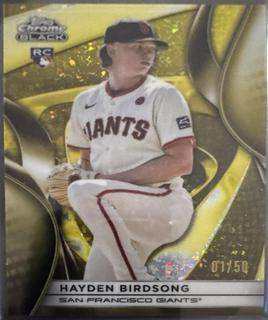 Hayden Birdsong