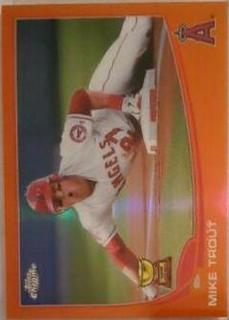 Mike Trout