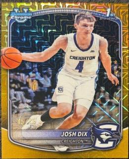 Josh Dix