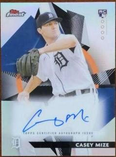 Casey Mize