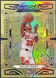 Dalen Terry