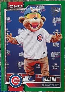 Clark Chicago Cubs