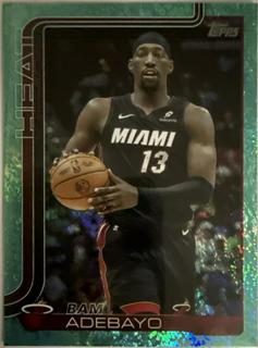 Bam Adebayo