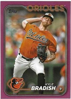 Kyle Bradish
