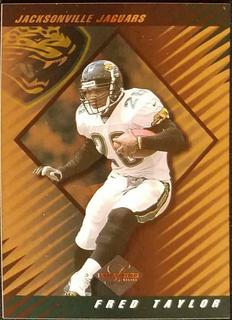 Fred Taylor