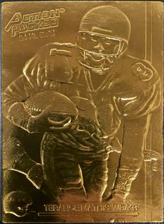 Terance Mathis