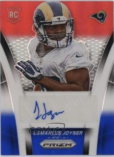 Lamarcus Joyner