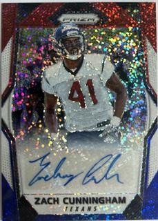 Zach Cunningham
