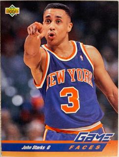 John Starks
