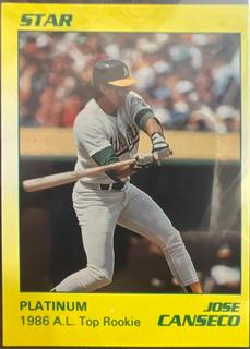 Jose Canseco